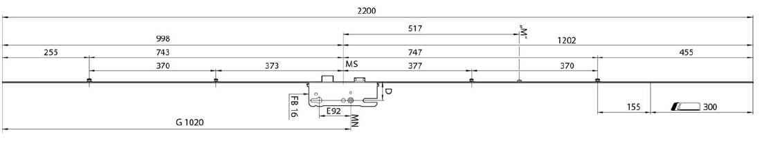 ROTO 4V